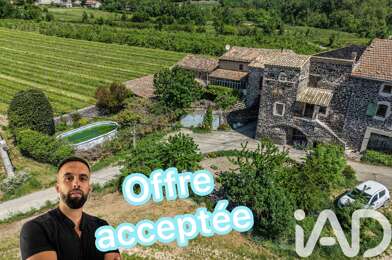 Maison 5 pièces 245000 €