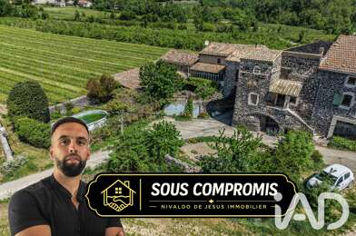 Maison 5 pièces 245000 €