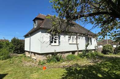 Maison 9 pièces 324000 €