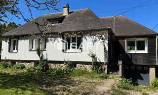 Maison 9 Pièces 200 m² à vendre à Conches-en-Ouche (27190)