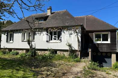 Maison 9 pièces 324000 €