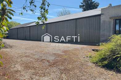 Maison 9 pièces 324000 €