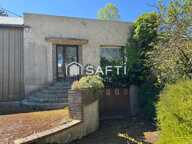 Maison sur sous-sol avec un hangar et un local — photo 3