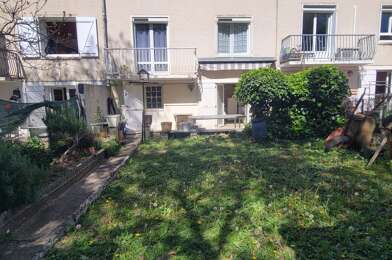 Maison 4 pièces 98000 €