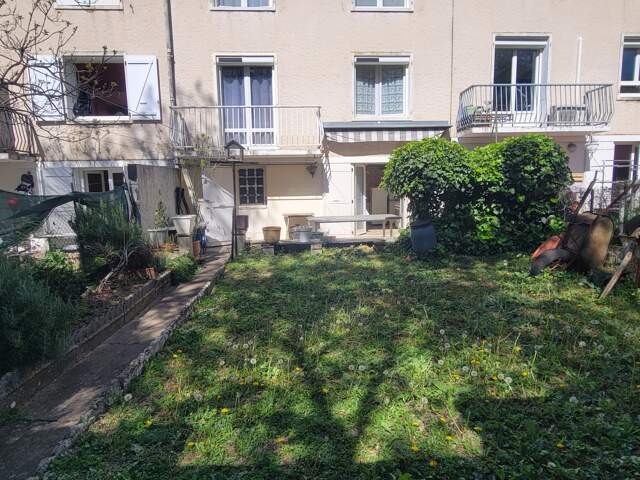 Vente Maison/villa 4 pièces — photo du bien