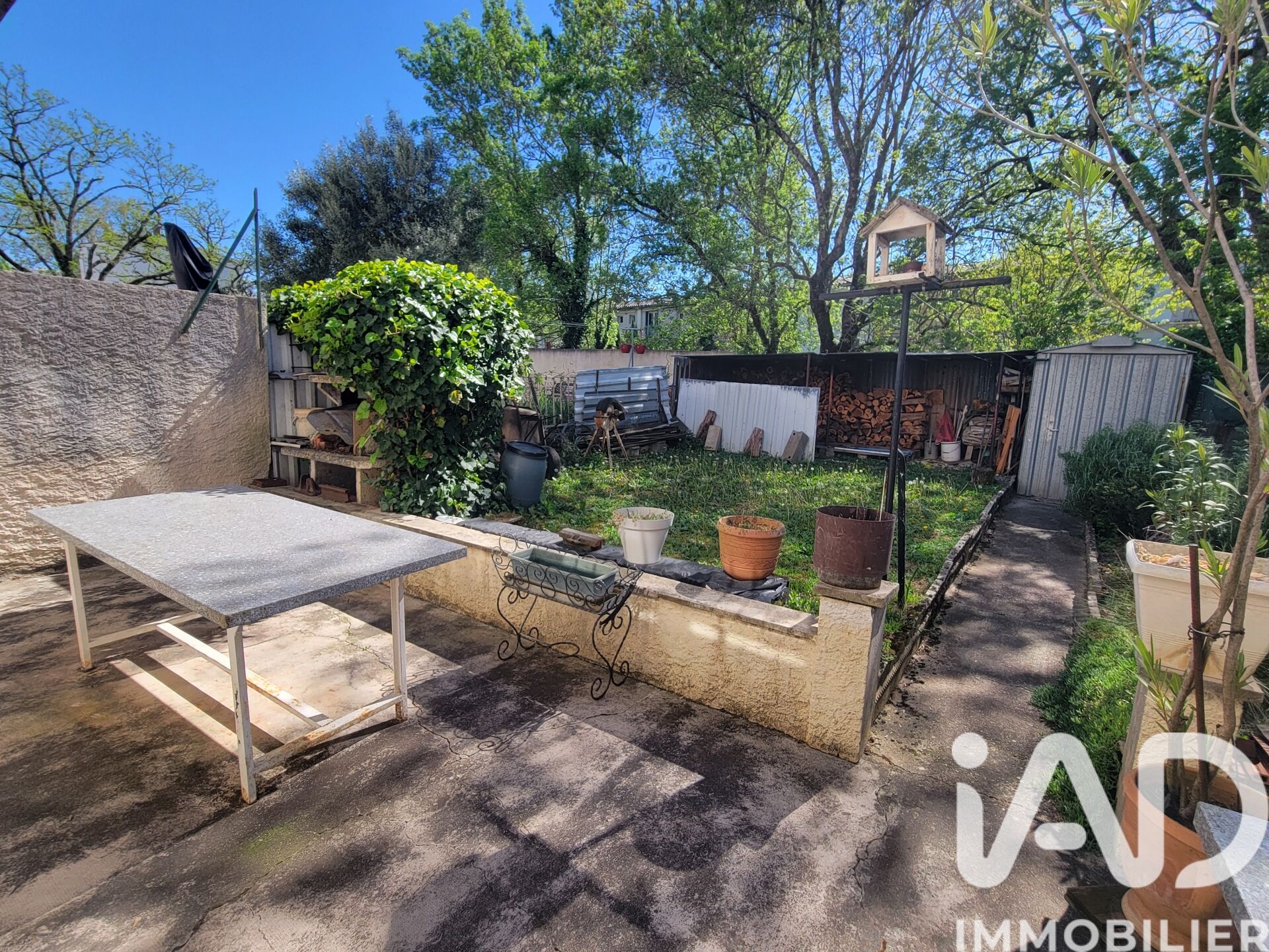Vente Maison/villa 4 pièces - Photo 2
