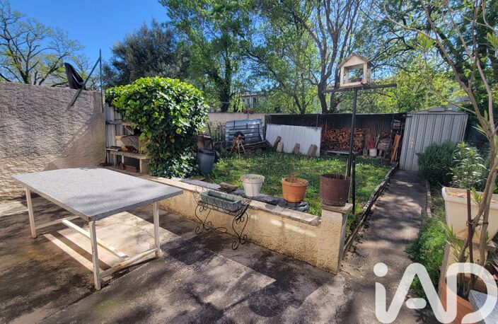Vente Maison/villa 4 pièces — photo 2