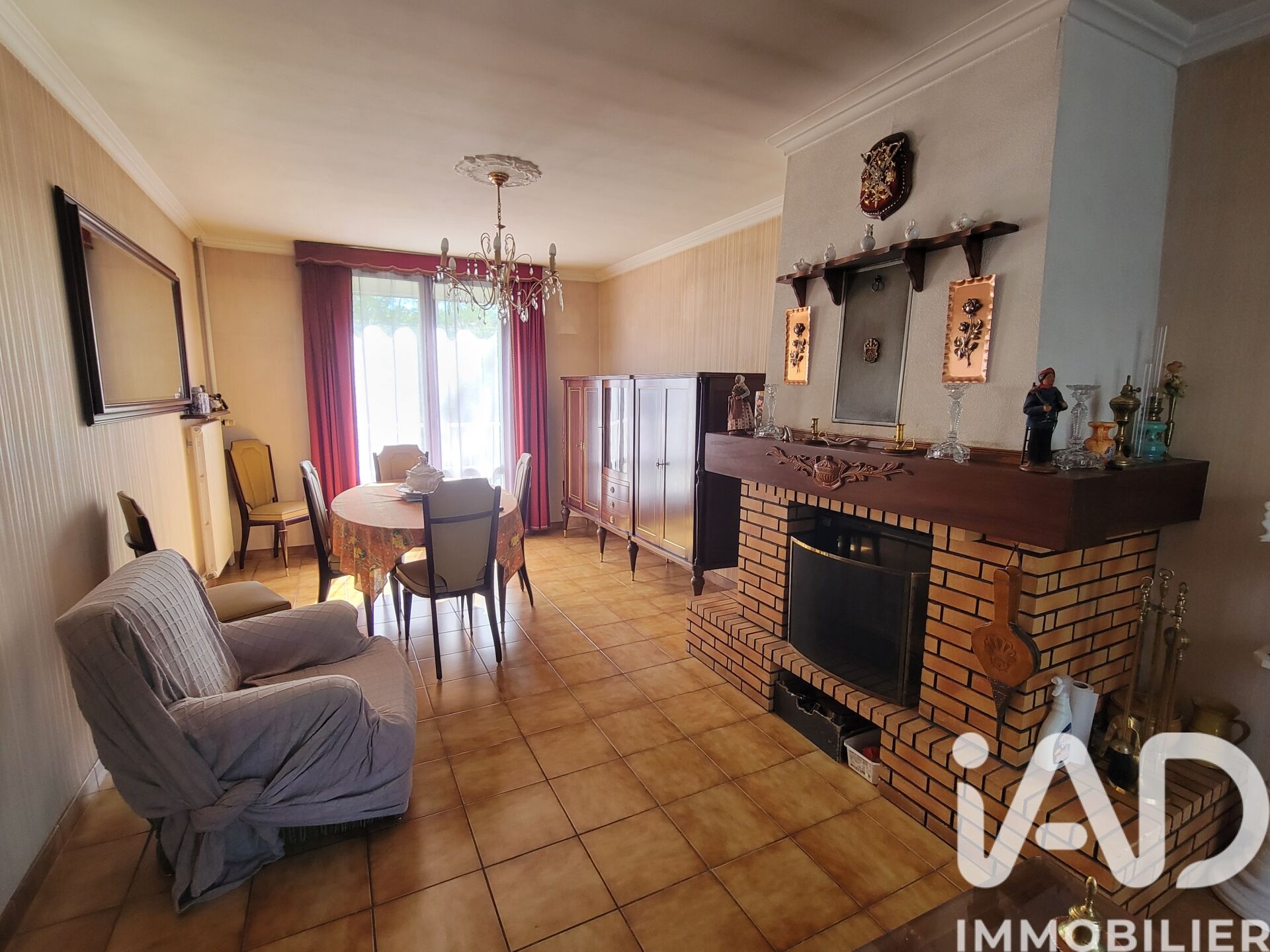Vente Maison/villa 4 pièces - Photo 3