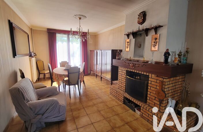 Vente Maison/villa 4 pièces — photo 3