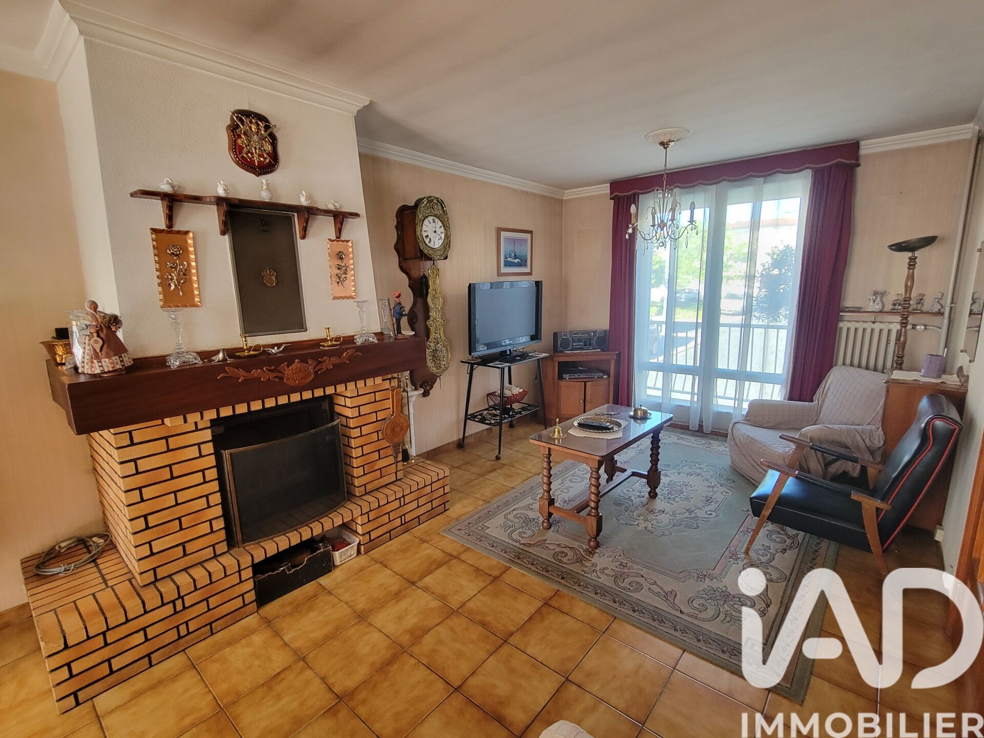 Vente Maison/villa 4 pièces - Photo 4