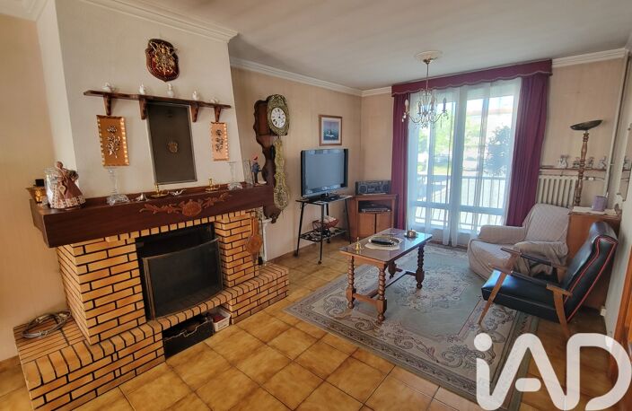 Vente Maison/villa 4 pièces — photo 4