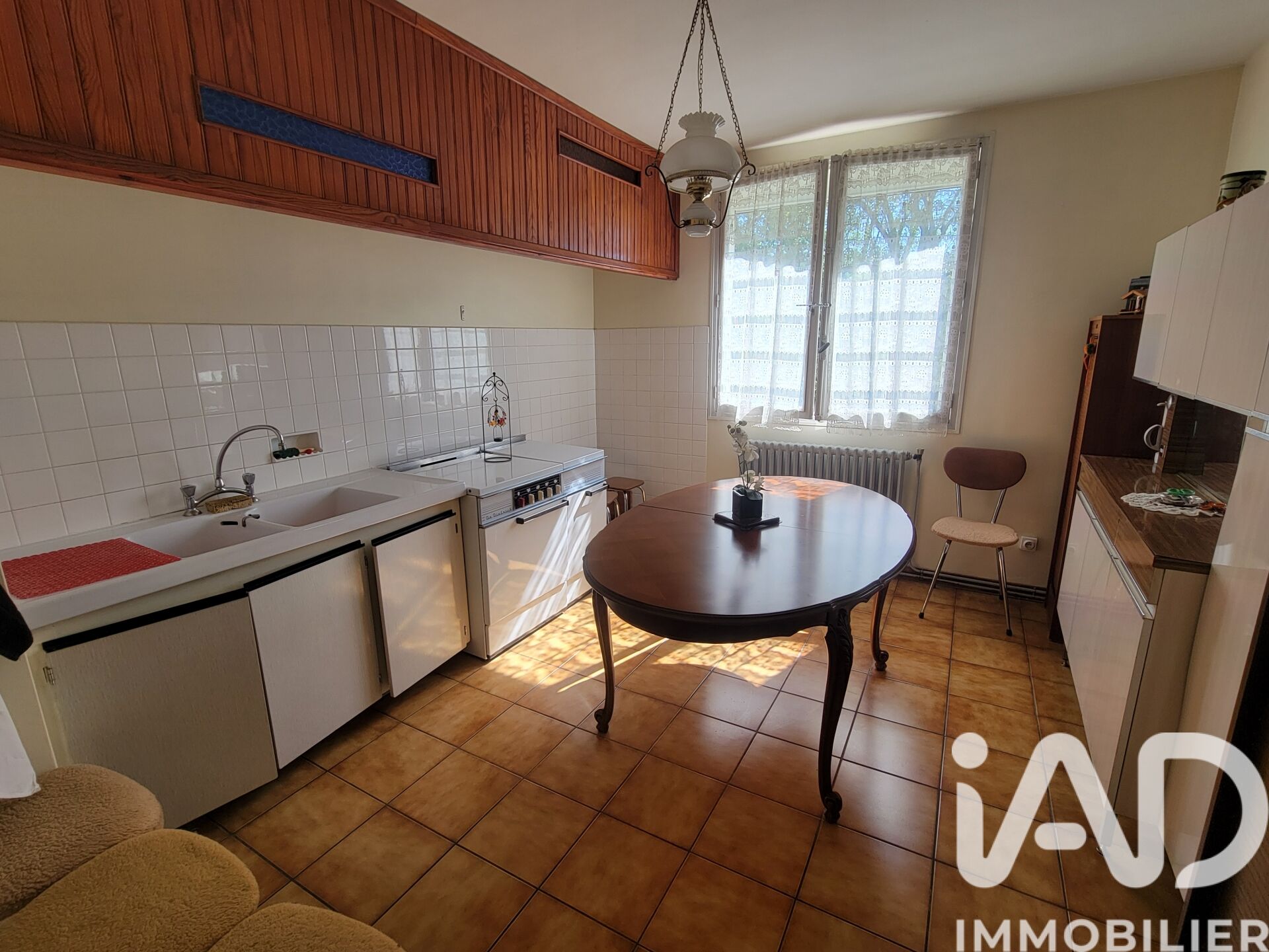 Vente Maison/villa 4 pièces - Photo 5