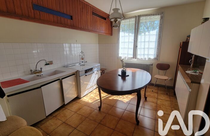 Vente Maison/villa 4 pièces — photo 5