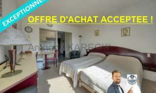 Appartement 1 Pièce 24 m² à vendre à Dax (40100)