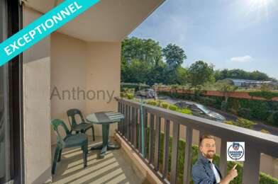 Appartement 1 pièces 69000 €