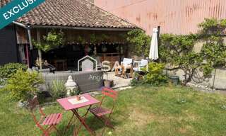 Maison 2 Pièces 83 m² à vendre à Valmy (51800)