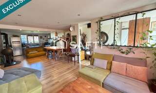 Maison 2 Pièces 83 m² à vendre à Valmy (51800)