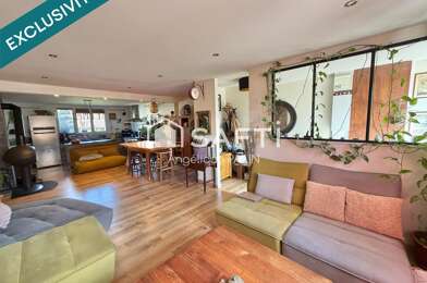 Maison 2 pièces 115000 €