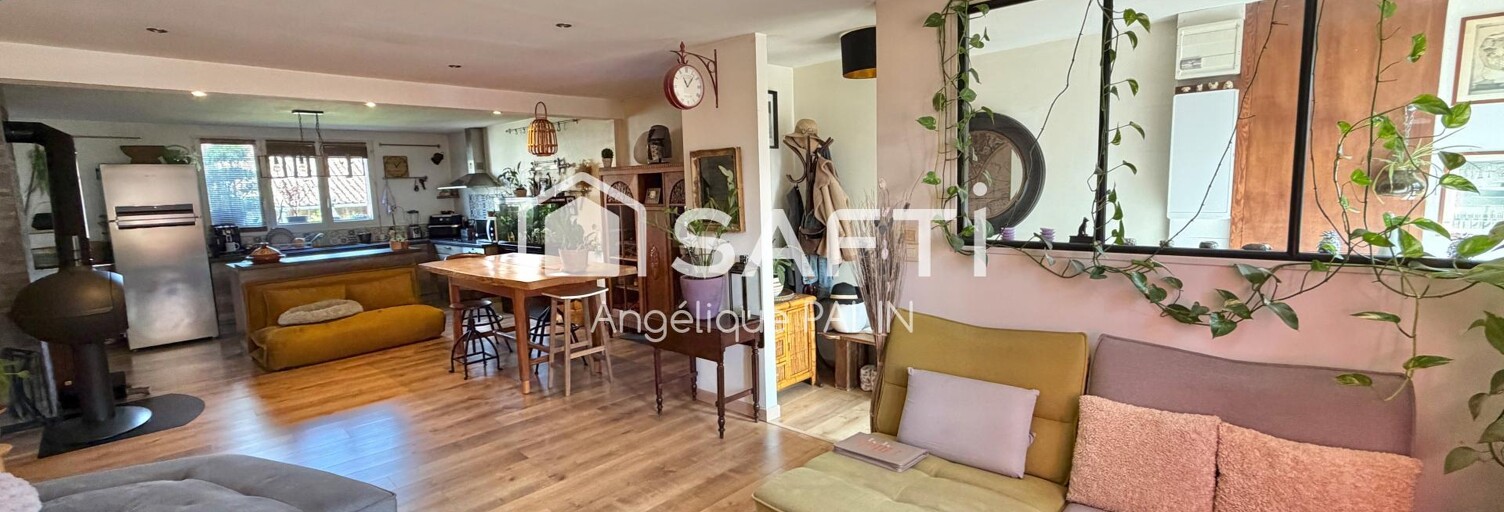 Maison 2 Pièces 83 m² à vendre à Valmy (51800)