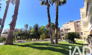 Appartement 3 Pièces 70 m² à vendre à Hyères (83400)