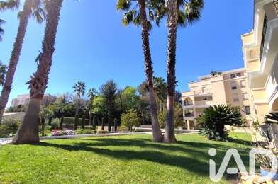 Appartement 3 pièces 435000 €