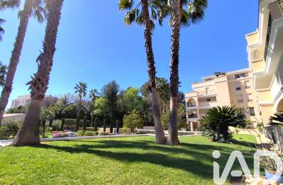 Vente Appartement 3 pièces — photo du bien