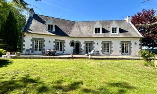 Maison 9 Pièces 200 m² à vendre à Guémené-Penfao (44290)