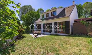 Maison 6 Pièces 140 m² à vendre à Brunoy (91800)