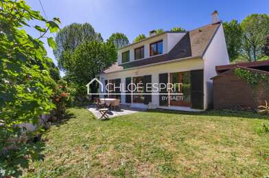Maison 6 pièces 425000 €