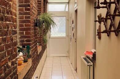 Maison 3 pièces 100000 €