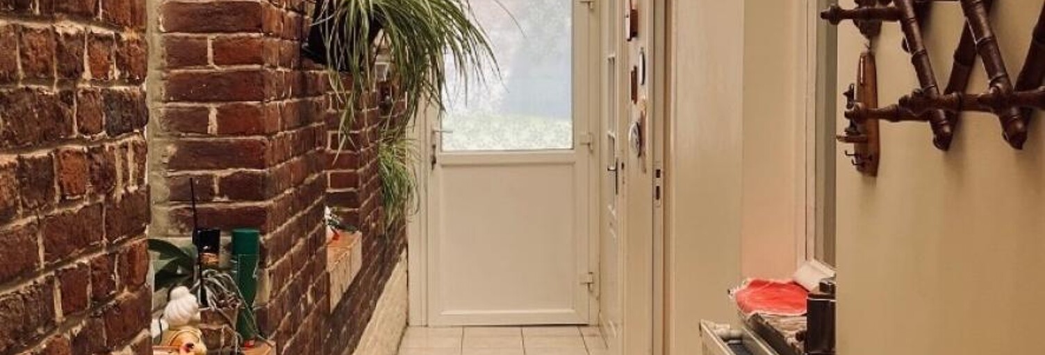 Maison 3 Pièces 100 m² à vendre à Villers-Outréaux (59142)
