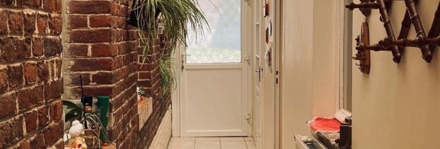 Maison 3 Pièces 100 m² à vendre à Villers-Outréaux (59142)