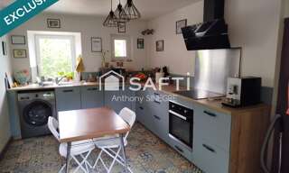 Maison 4 Pièces 86 m² à vendre à Laissac-Sévérac l'Église (12310)