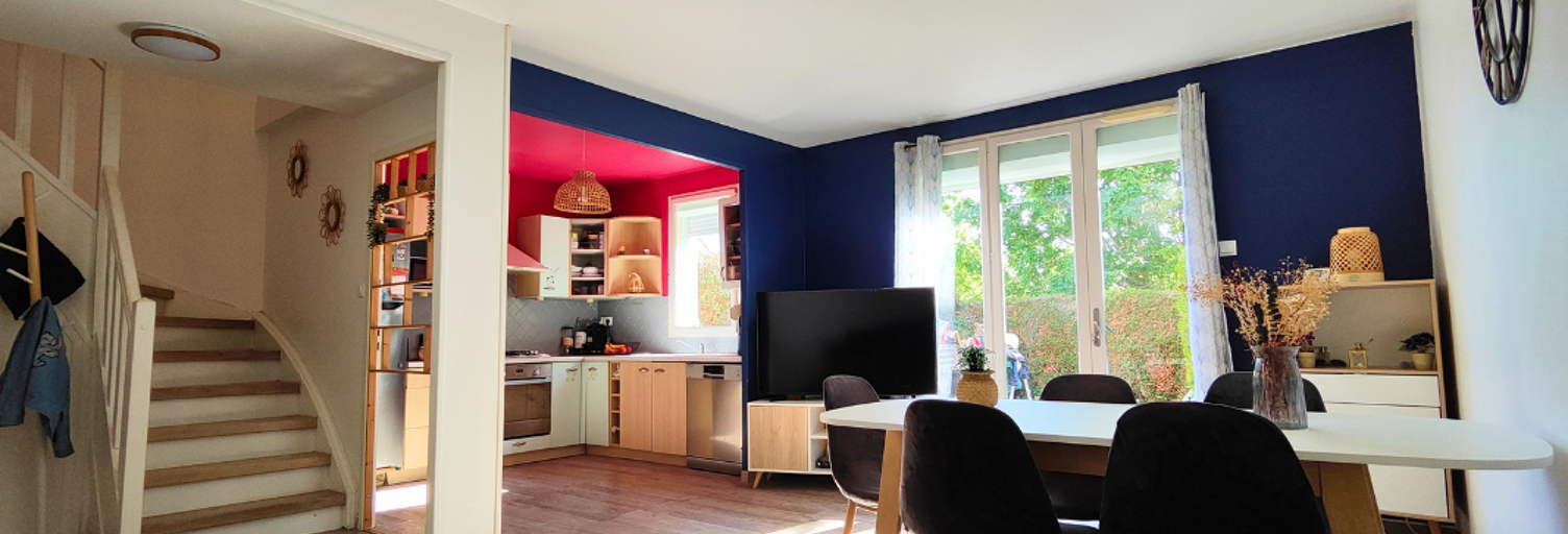 Appartement 5 Pièces 80 m² à vendre à Ronchin (59790)