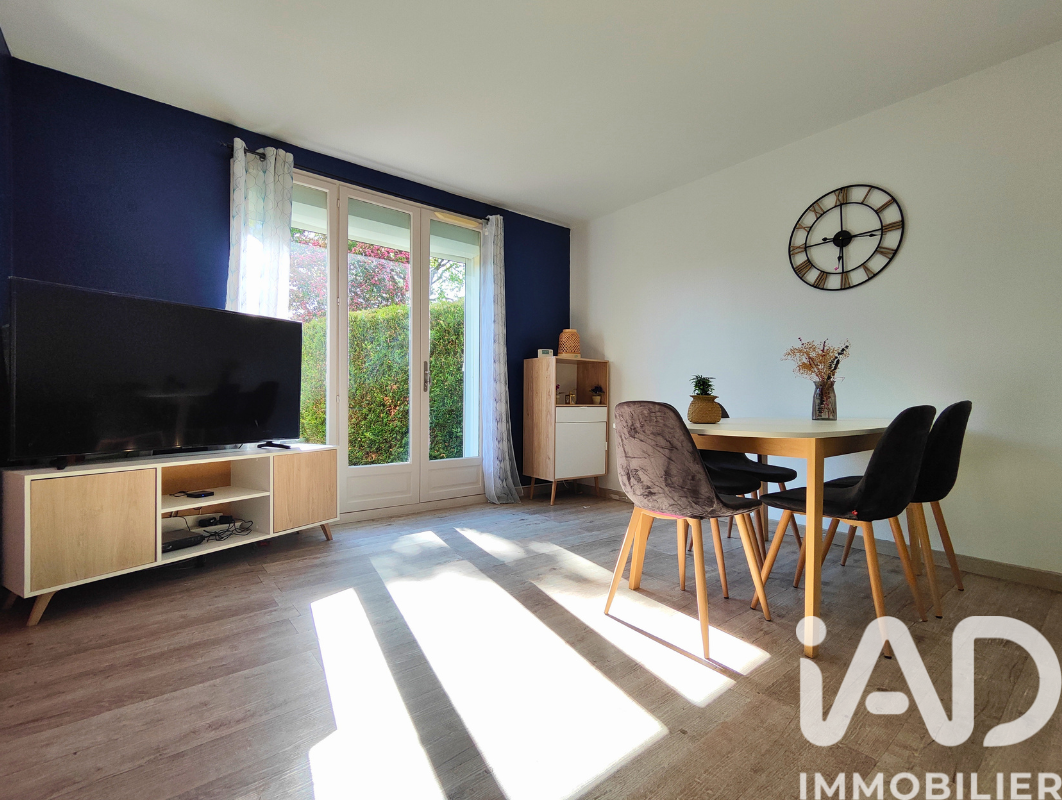 Vente Appartement 5 pièces - Photo 2