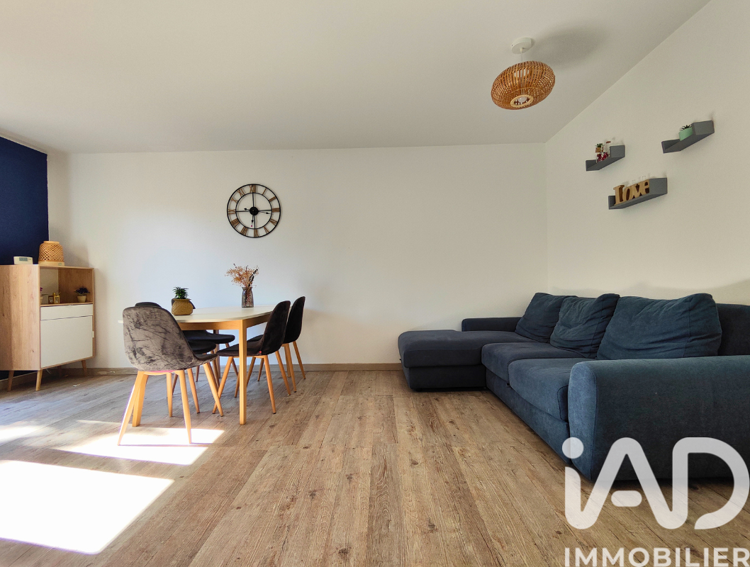 Vente Appartement 5 pièces - Photo 3