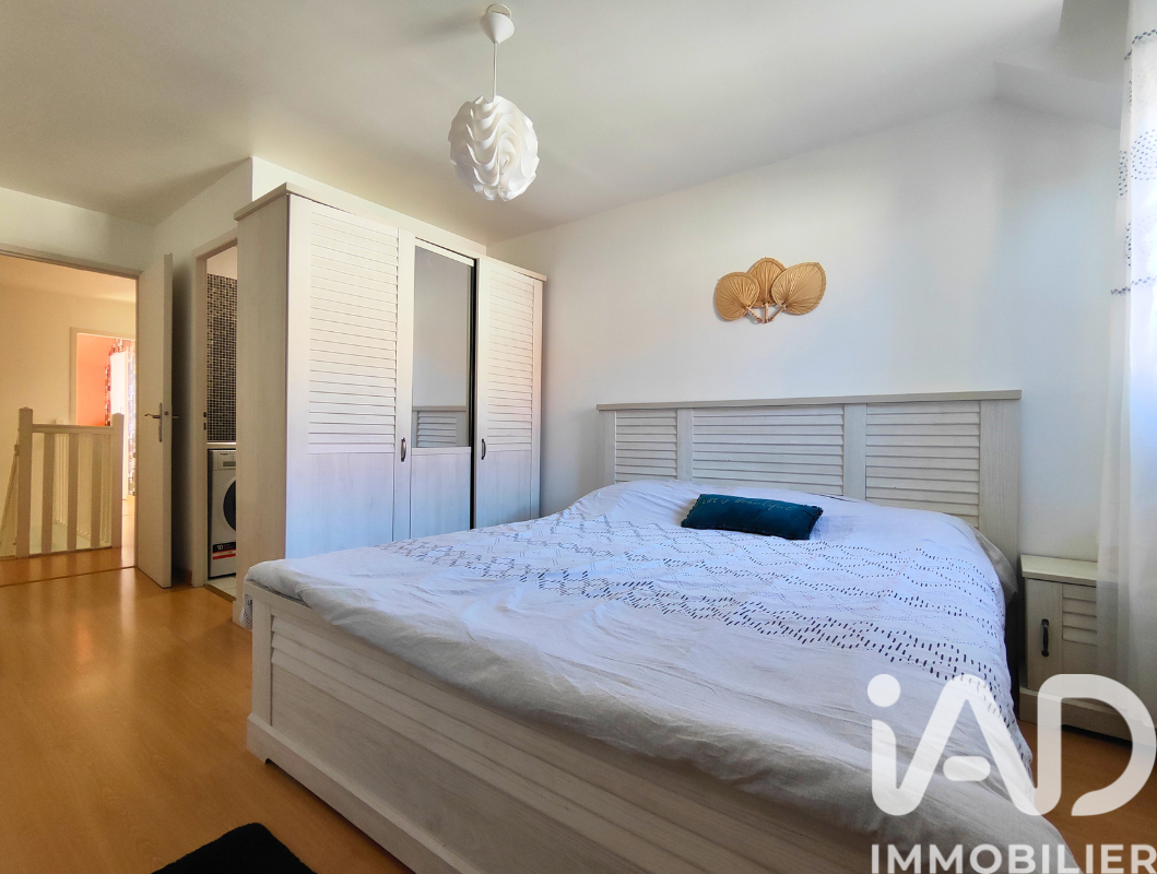 Vente Appartement 5 pièces - Photo 4