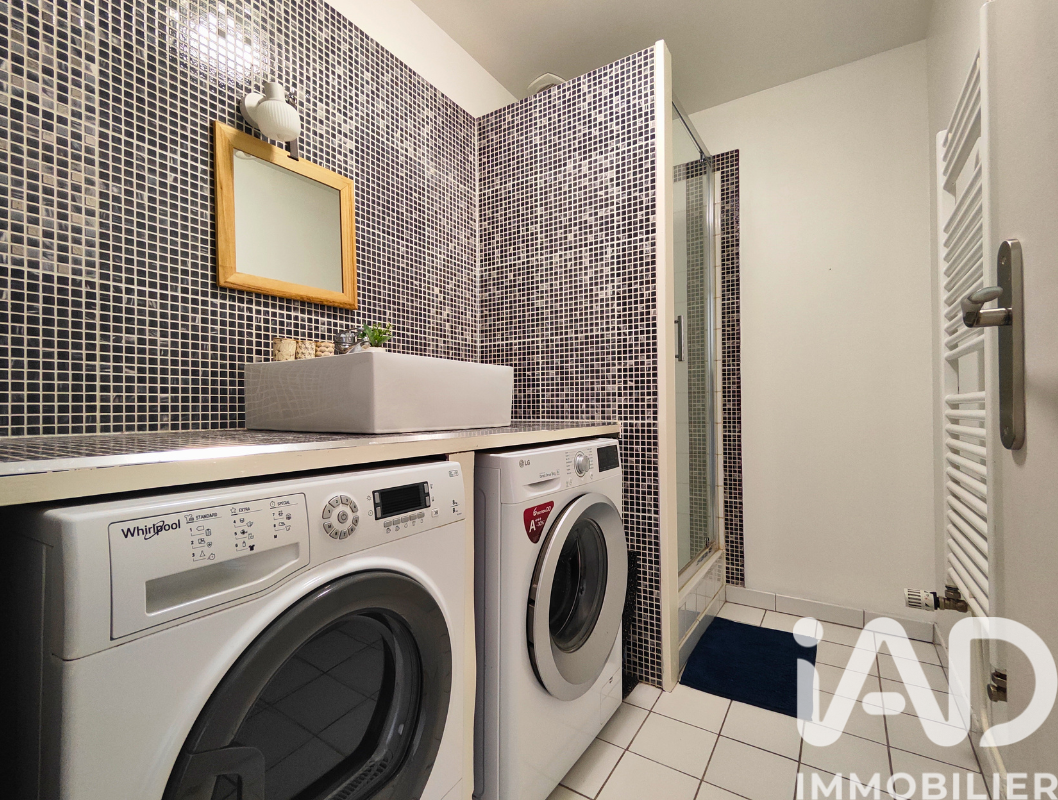 Vente Appartement 5 pièces - Photo 5