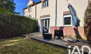 Appartement 5 Pièces 80 m² à vendre à Ronchin (59790)