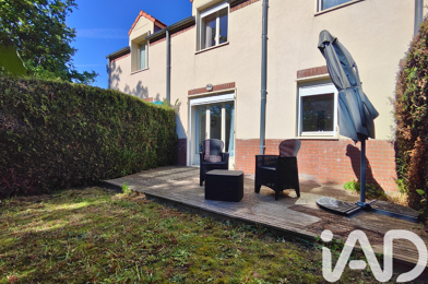 Appartement 5 pièces 209000 €