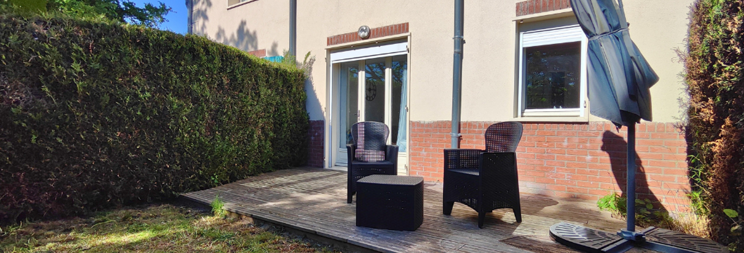 Appartement 5 Pièces 80 m² à vendre à Ronchin (59790)
