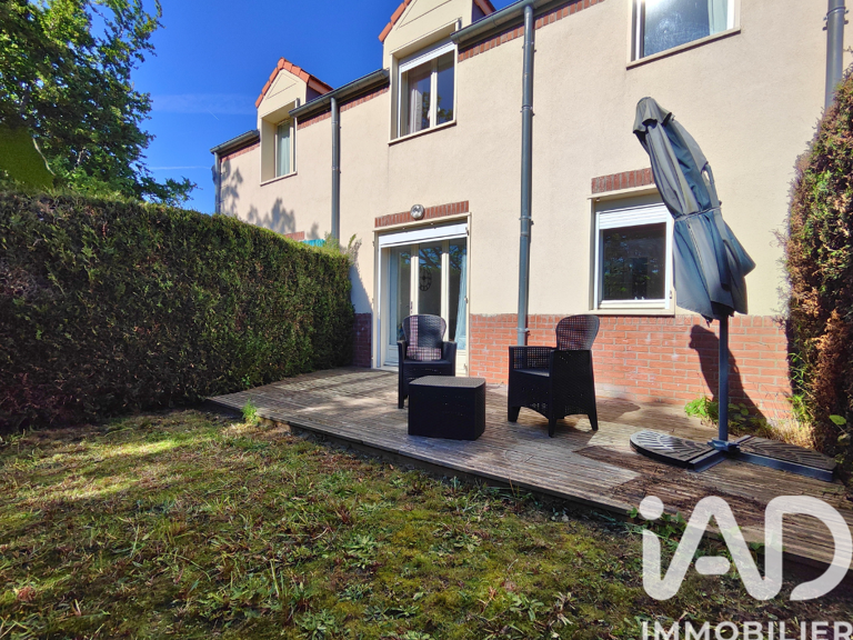 Vente Appartement 5 pièces — photo 1