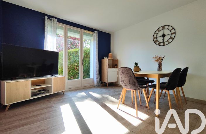 Vente Appartement 5 pièces — photo 2