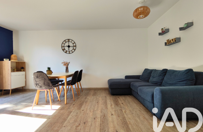Vente Appartement 5 pièces — photo 3