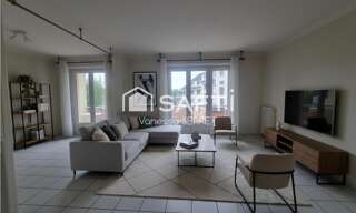 Appartement 3 Pièces 65 m² à vendre à Saint-Lô (50000)