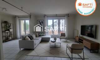 Appartement 3 Pièces 65 m² à vendre à Saint-Lô (50000)