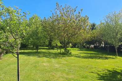 Terrain  39000 €