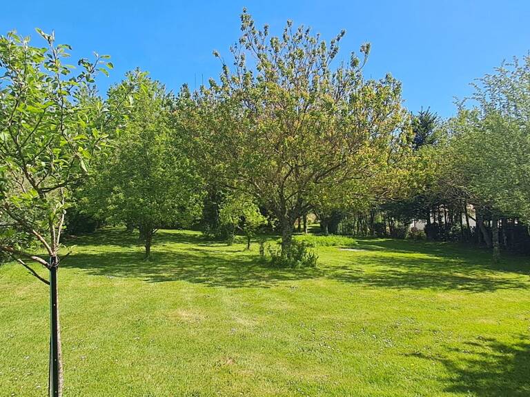 Beau terrain à bâtir — photo 1