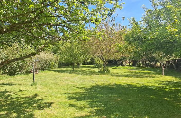 Beau terrain à bâtir — photo 2
