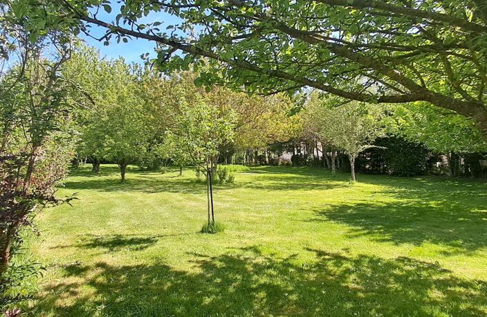 Beau terrain à bâtir — photo 4